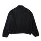 5G×22G Cashmere Fur Blouson