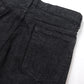 Skate Shoecut Denim Pants