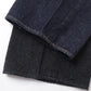 Skate Shoecut Denim Pants