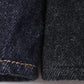 Skate Shoecut Denim Pants