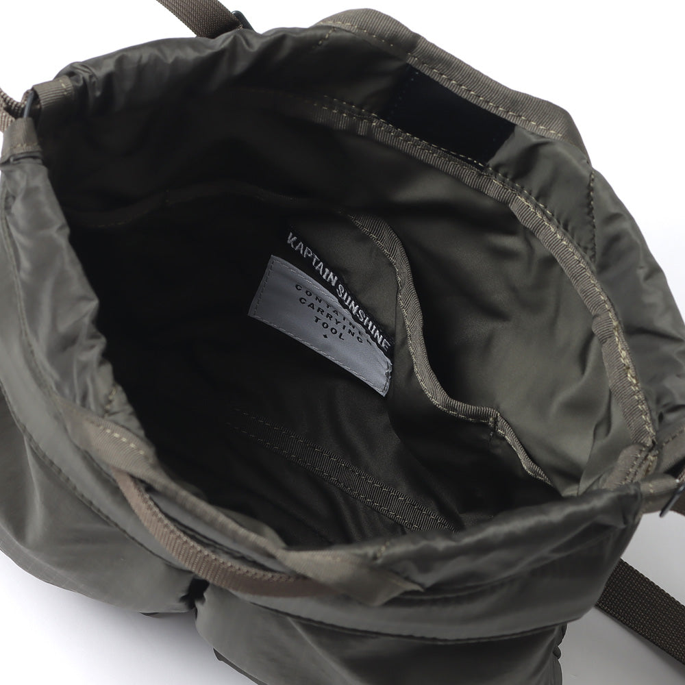 Flight Bag S