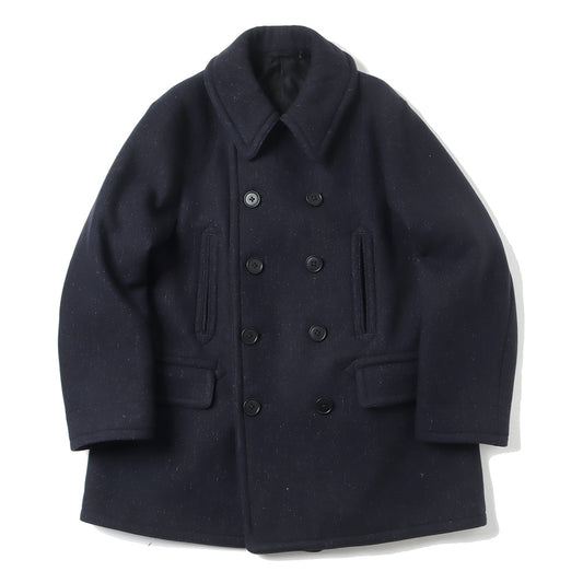 Pea Coat