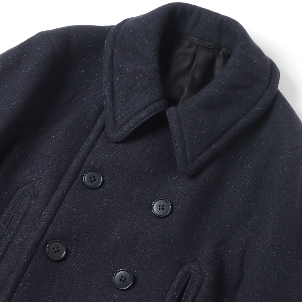 Pea Coat