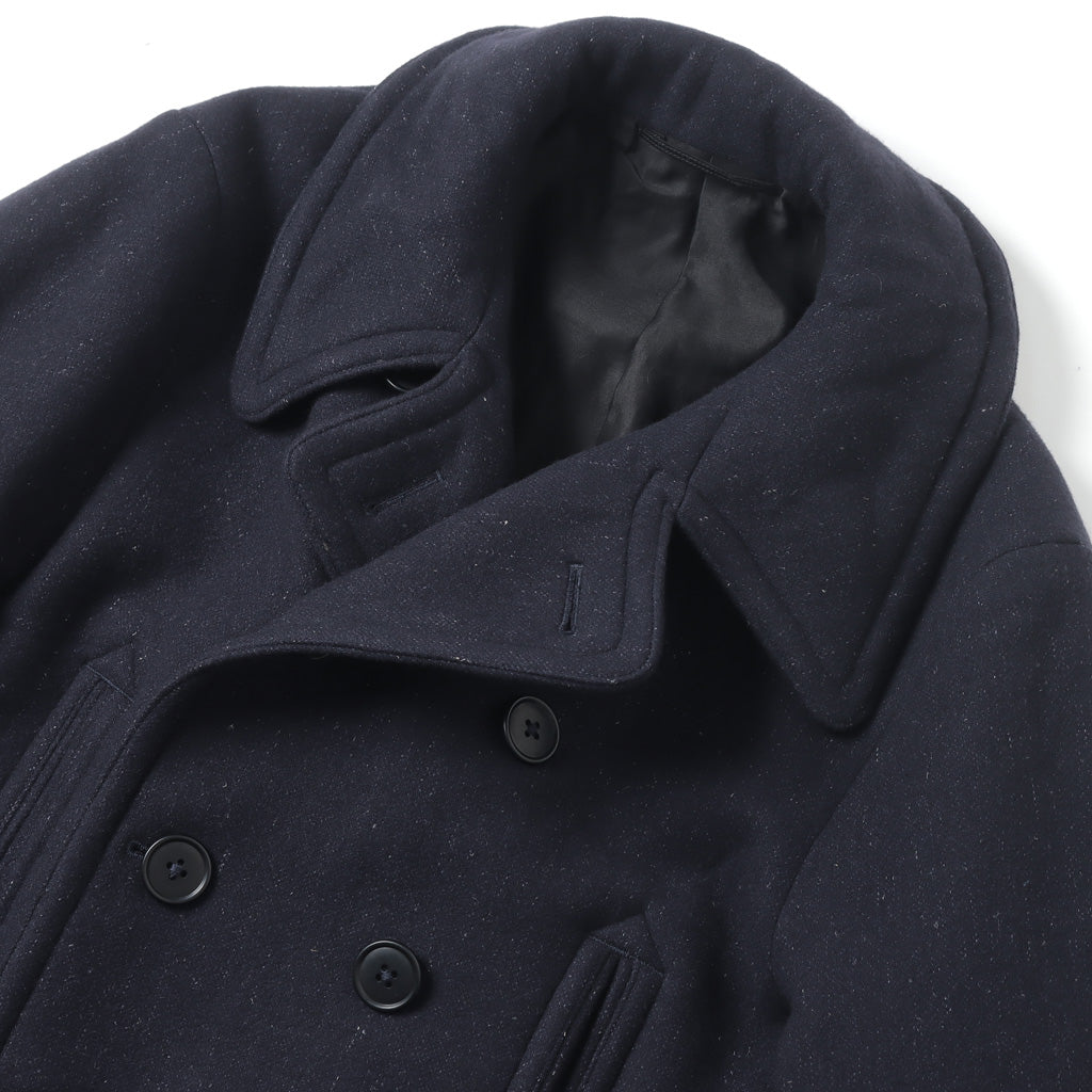 Pea Coat