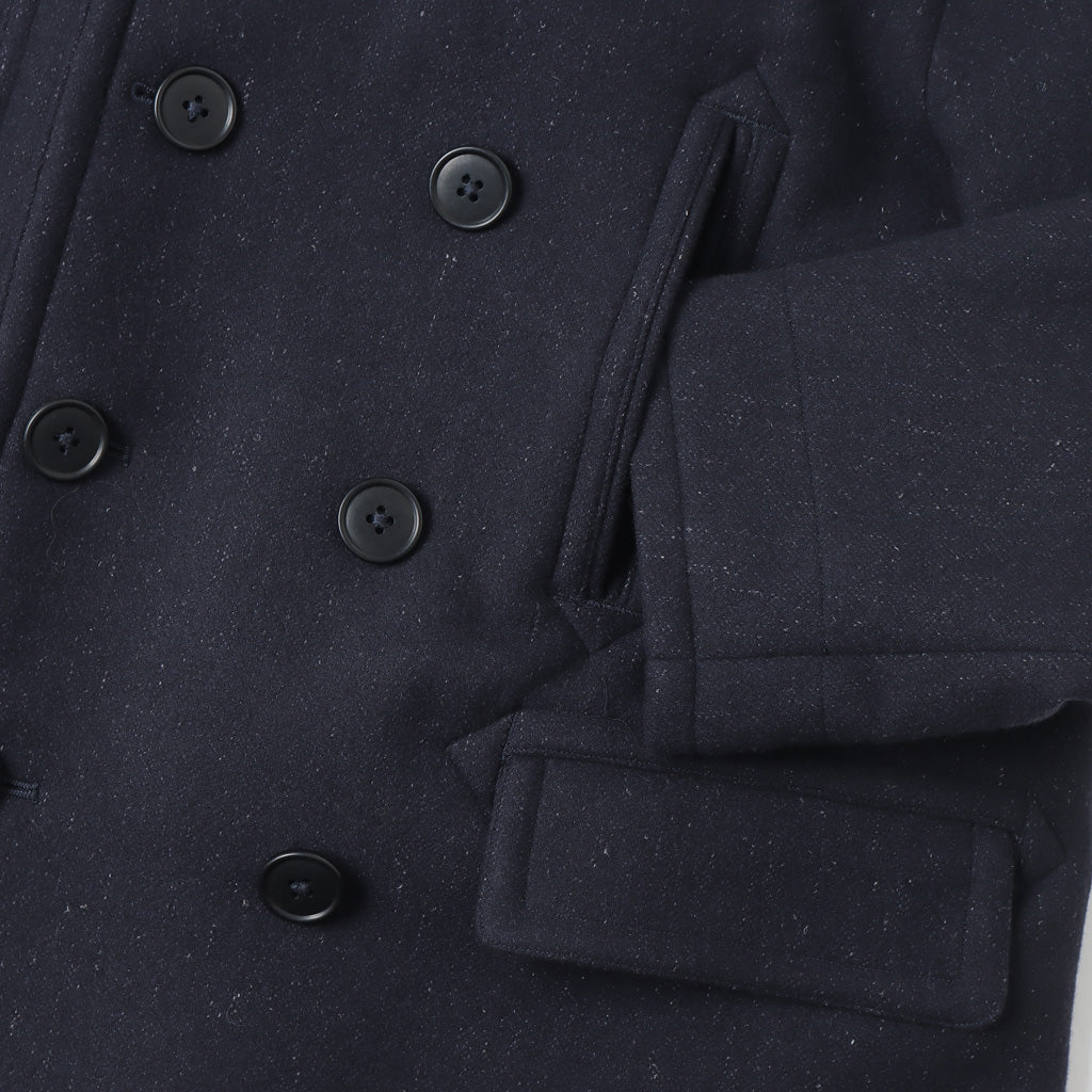 Pea Coat