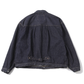 Denim Tracker 2P Jacket