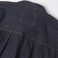 Denim Tracker 2P Jacket