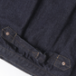 Denim Tracker 2P Jacket