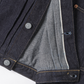 Denim Tracker 2P Jacket
