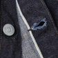 Denim Tracker 2P Jacket