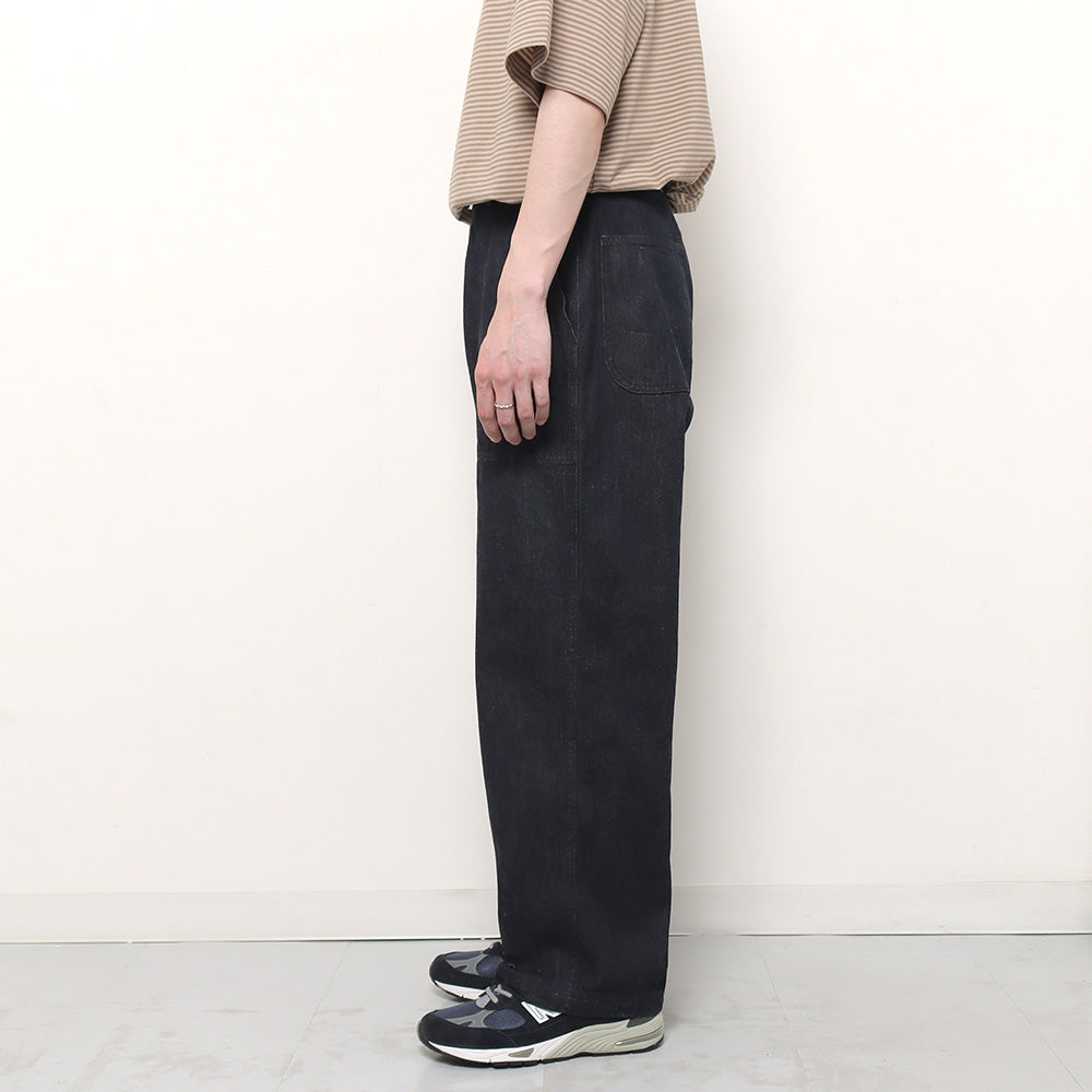 Baker Denim Pants