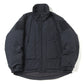 Puffer Mil Jacket