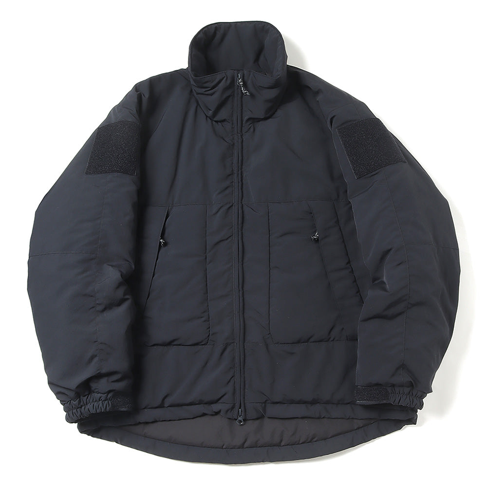 Puffer Mil Jacket
