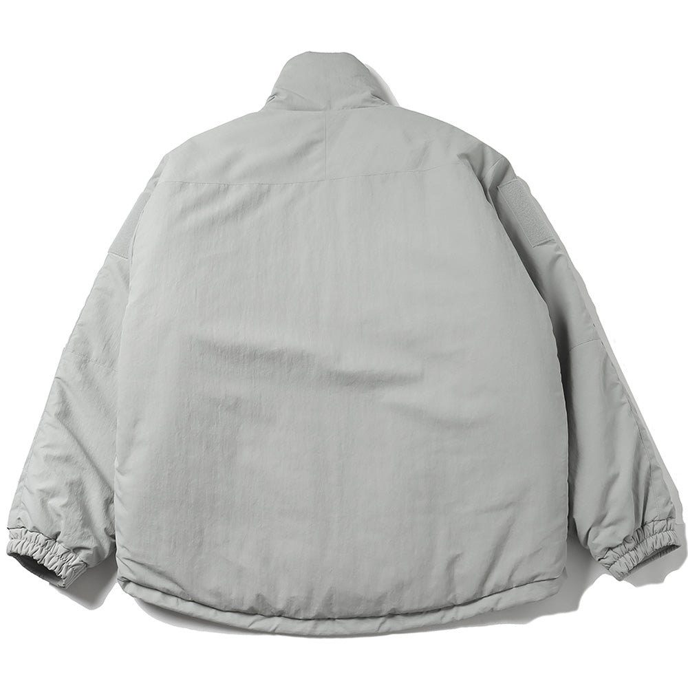 Puffer Mil Jacket