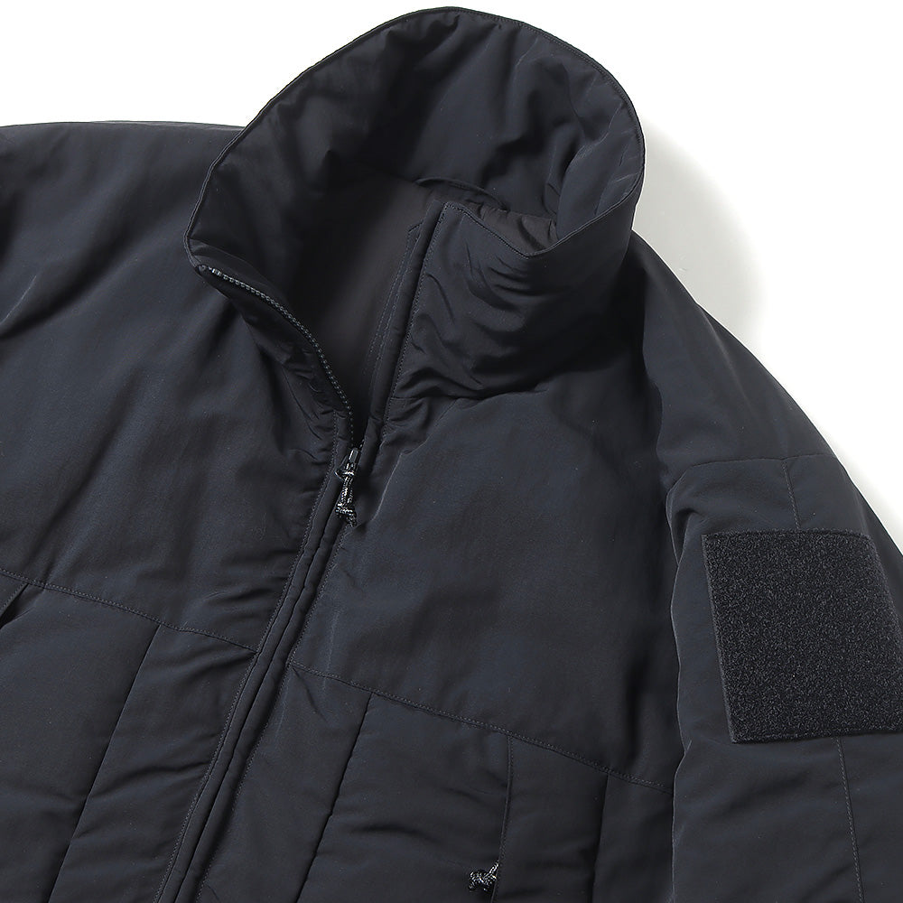 Puffer Mil Jacket
