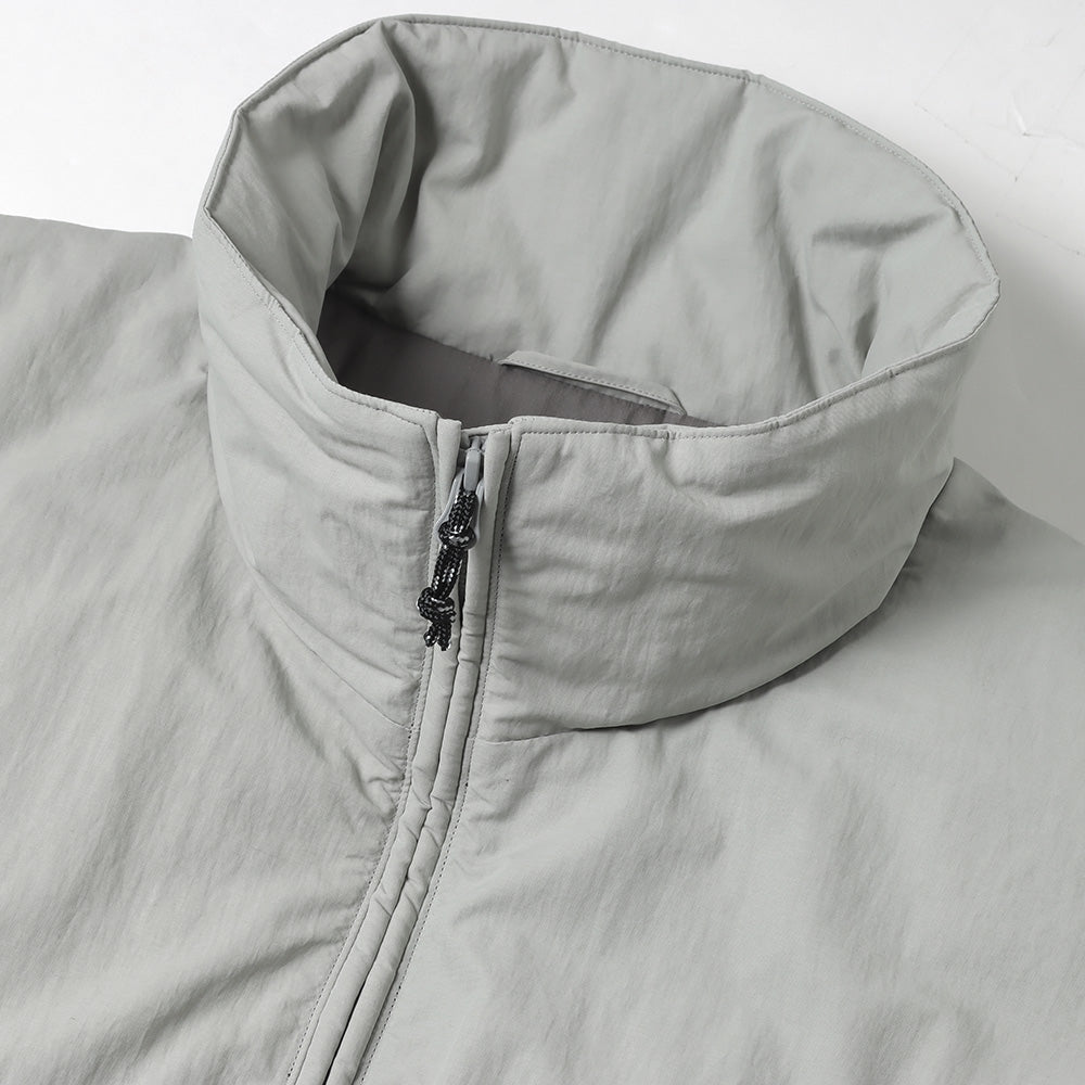 Puffer Mil Jacket