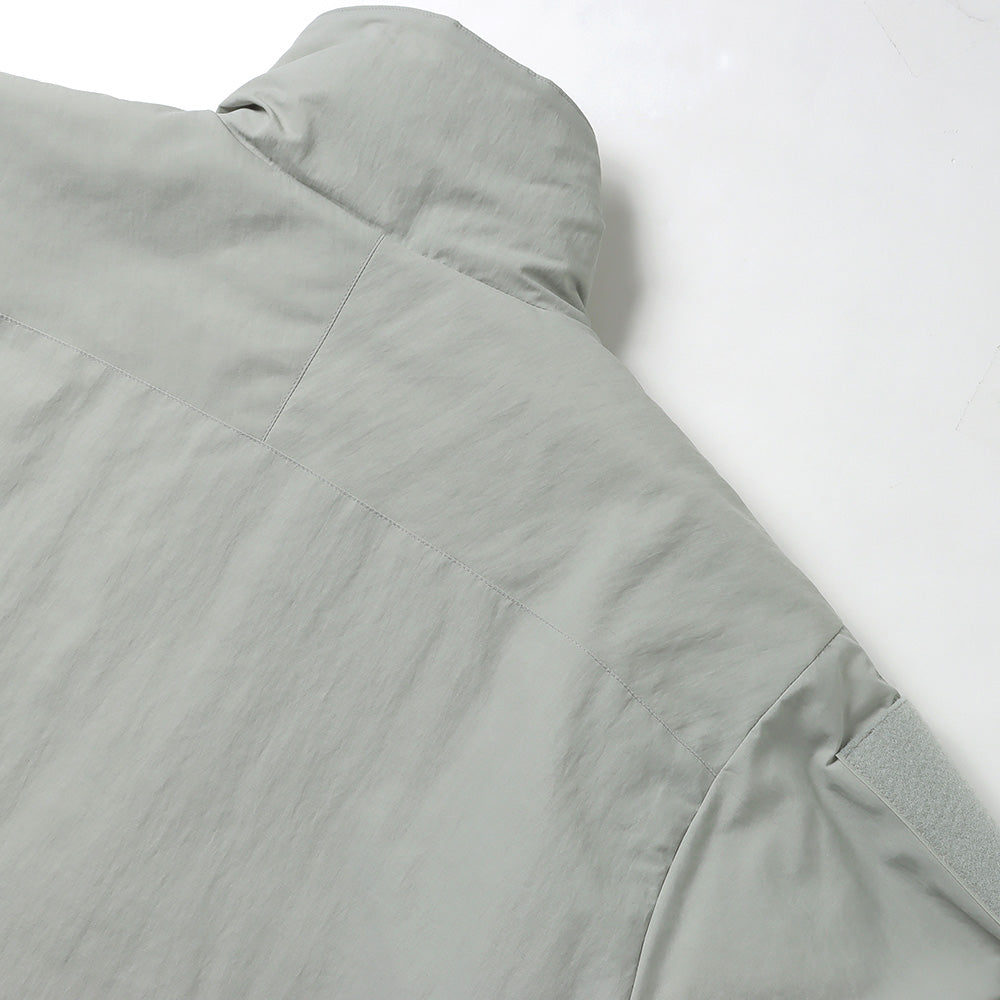 Puffer Mil Jacket