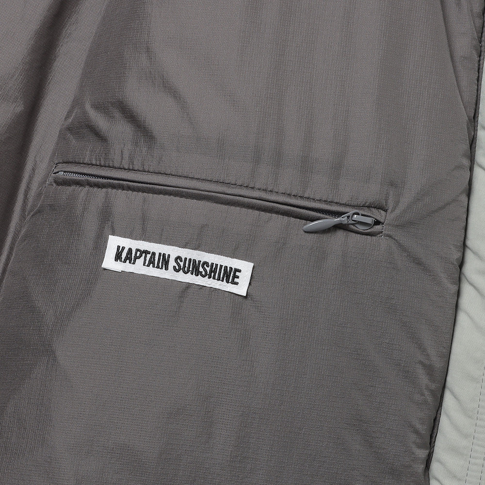 Puffer Mil Jacket