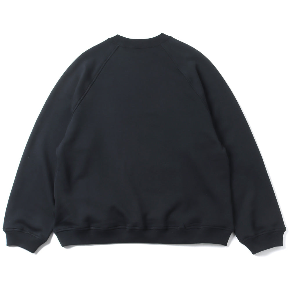 Suvin Sweat Crewneck Pullover