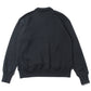 Suvin Sweat Half Zip Pullover