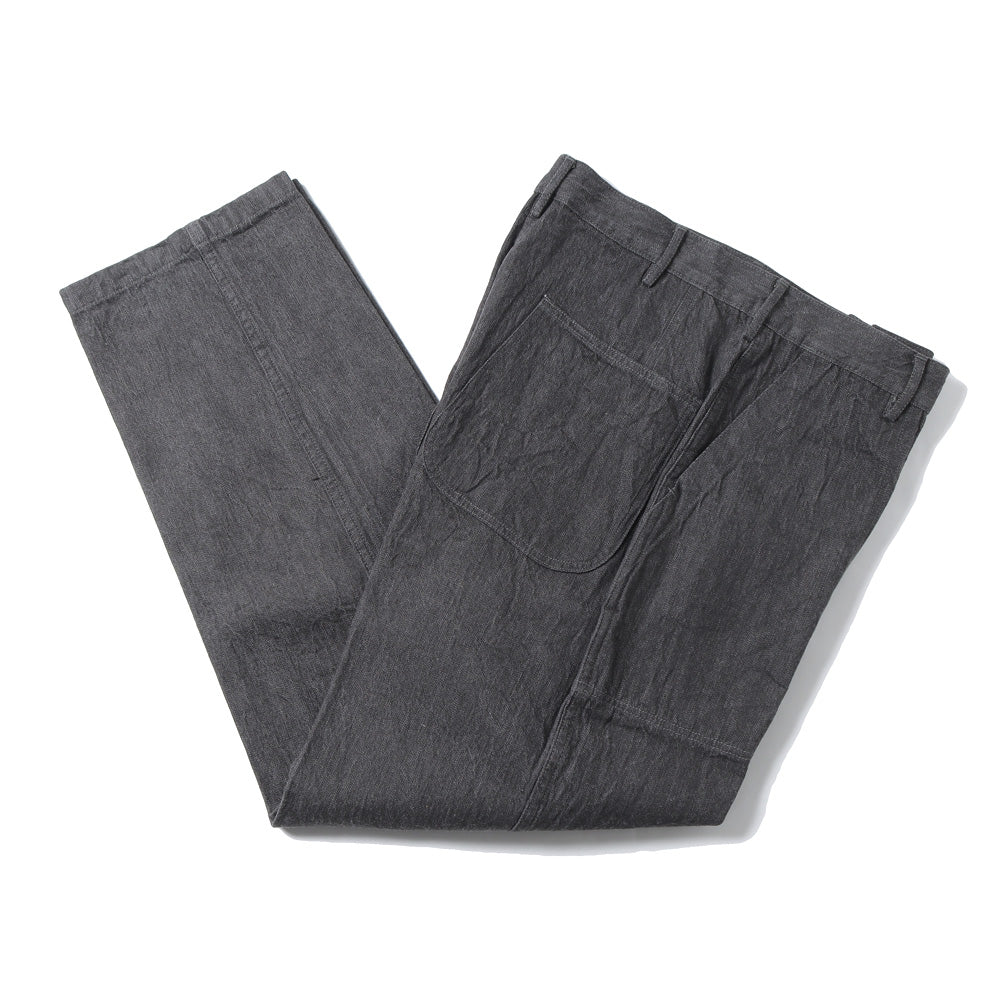 Baker Denim Pants