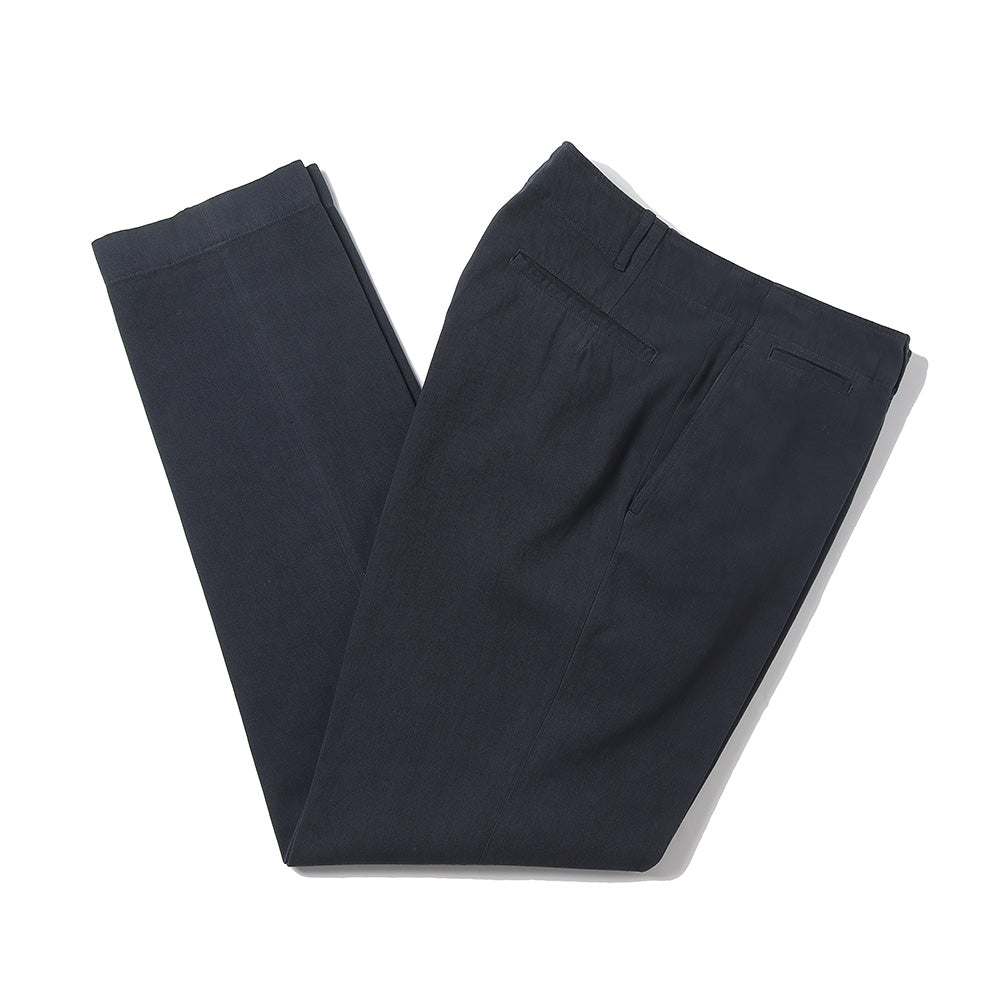 KAPTAIN SUNSHINE (キャプテン サンシャイン) Military Trousers 