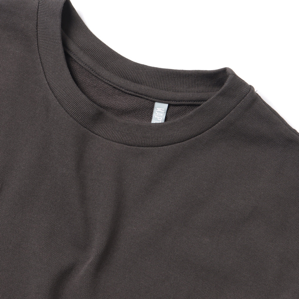 Suvin Plating SS Tee