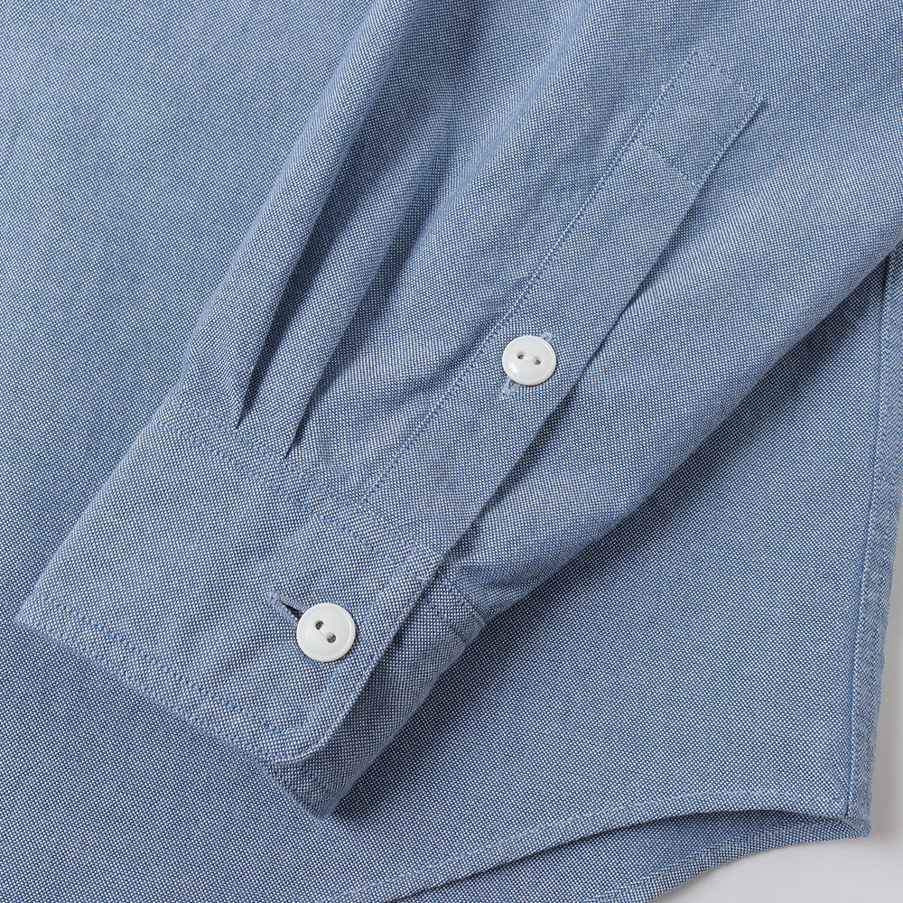 Finx Dungarees Work Shirt