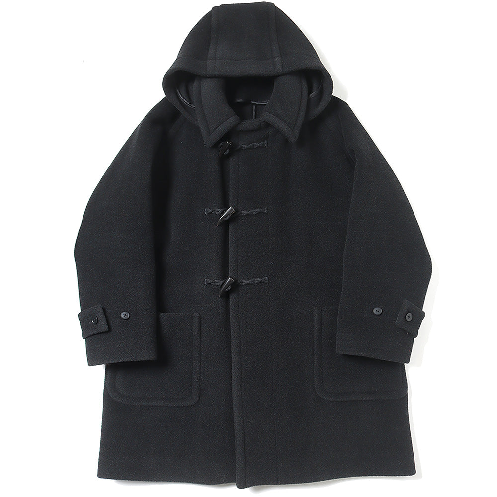 KAPTAIN SUNSHINE (キャプテン サンシャイン) Duffle Coat KS24FCO06 