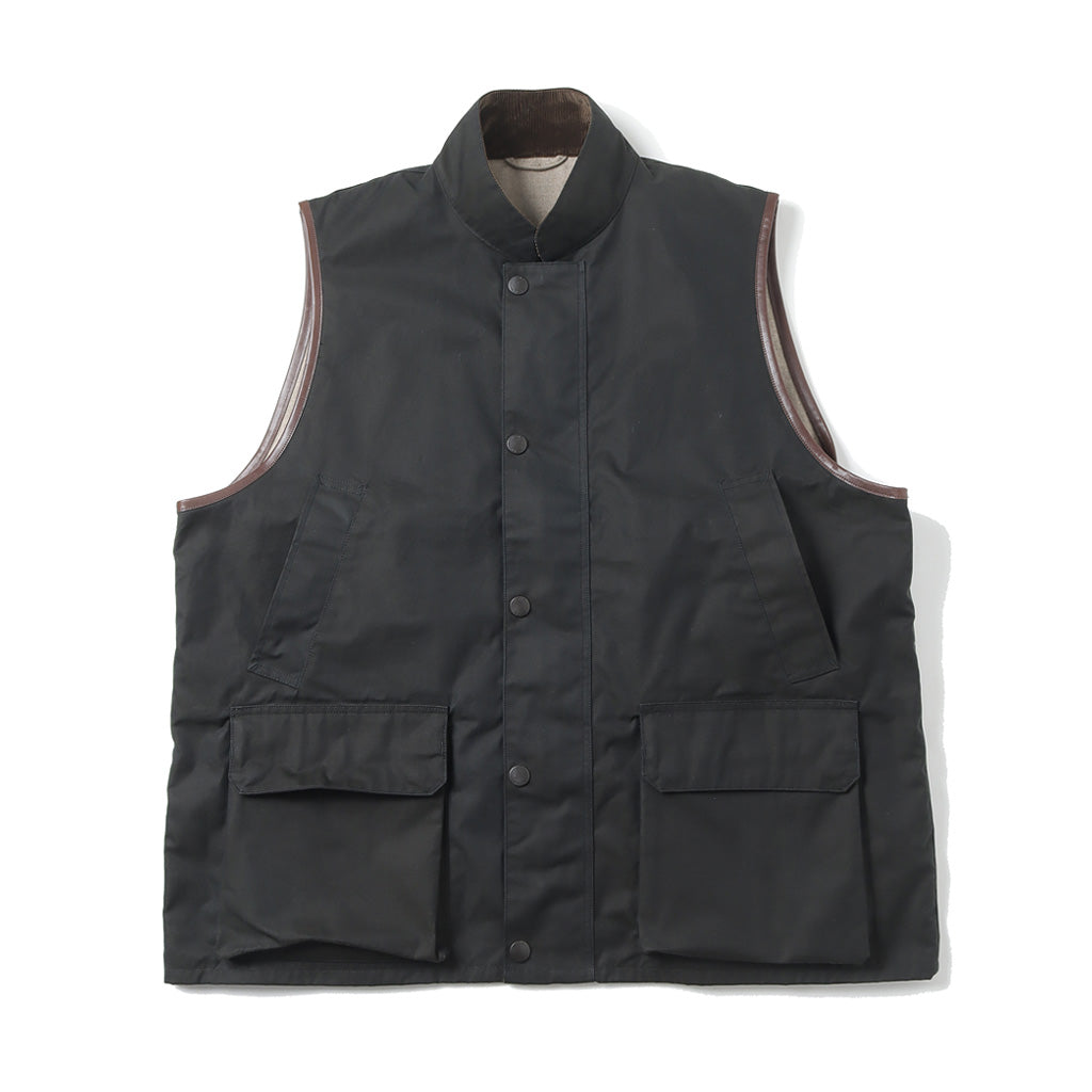 Over Vest