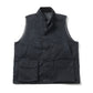 Over Vest