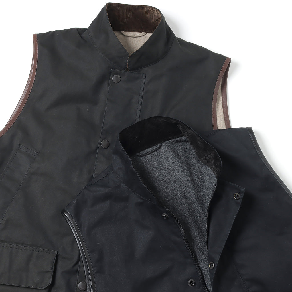 Over Vest