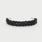 knitted bangle S