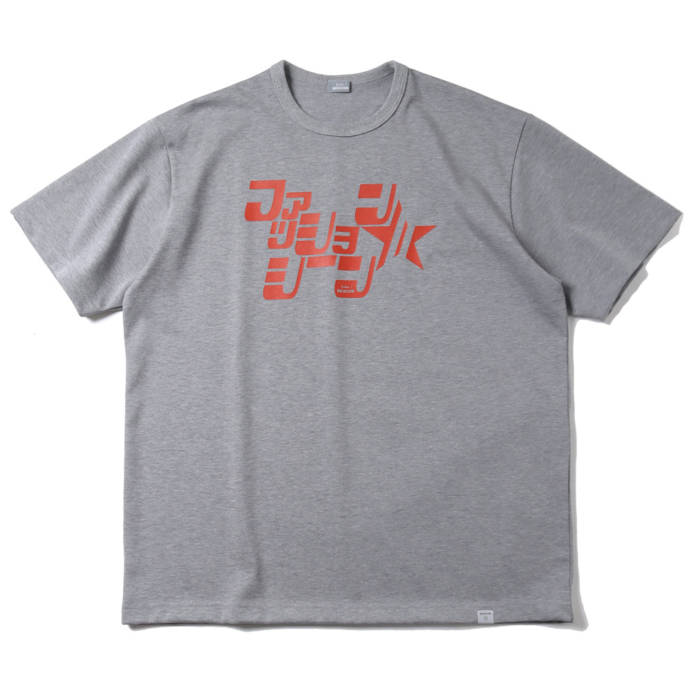 24SBM-T02232 (24SBM-T02232) | kolor BEACON / Tシャツ (MEN) | kolor