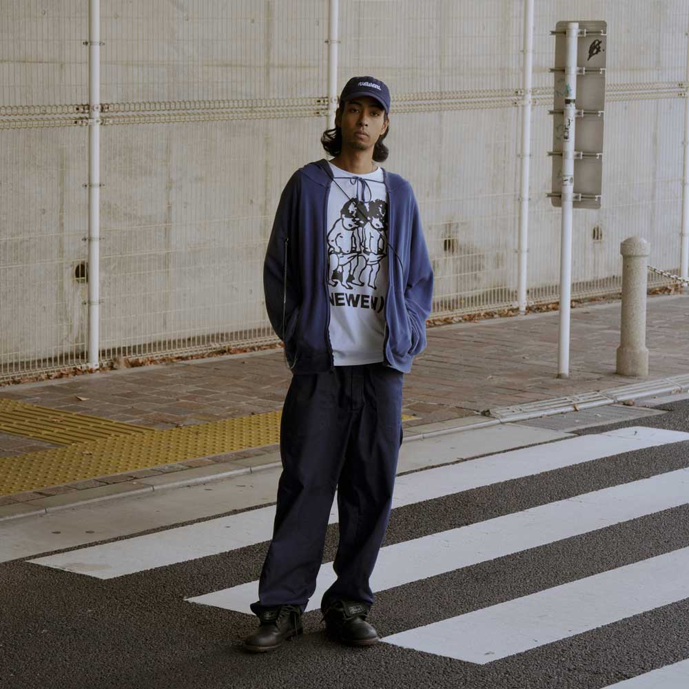 TEE -FTX-