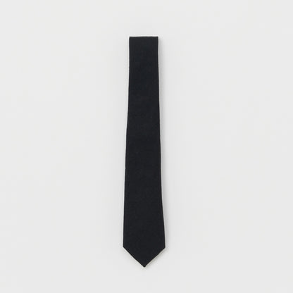 linen necktie
