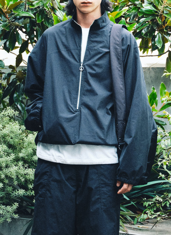 H.Z. TRACK TOP (AN0261_S1205) | ANEI / ジャケット (MEN) | ANEI正規