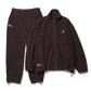 FLEECE TRACKSUIT