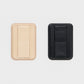 magnet card case