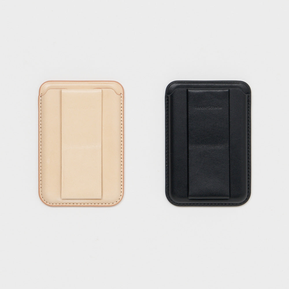 magnet card case