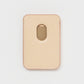 magnet card case