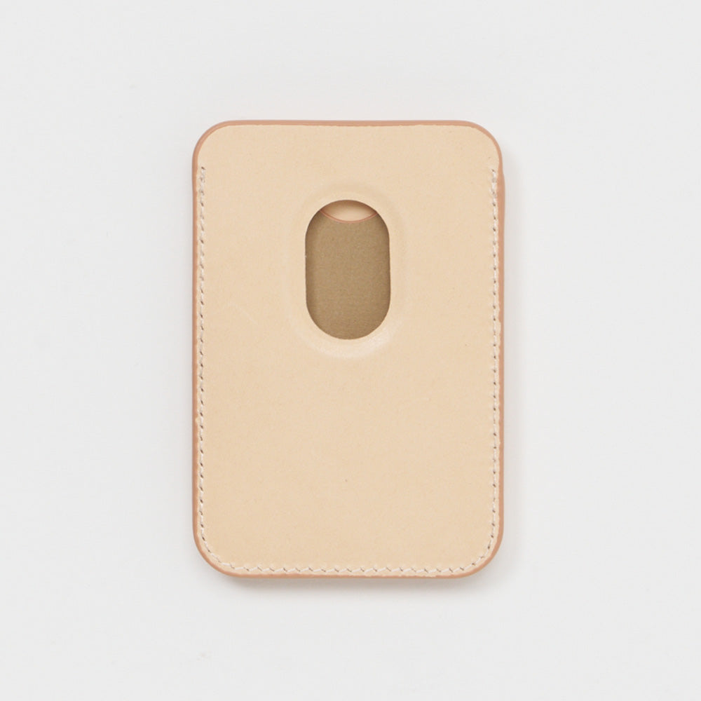 magnet card case