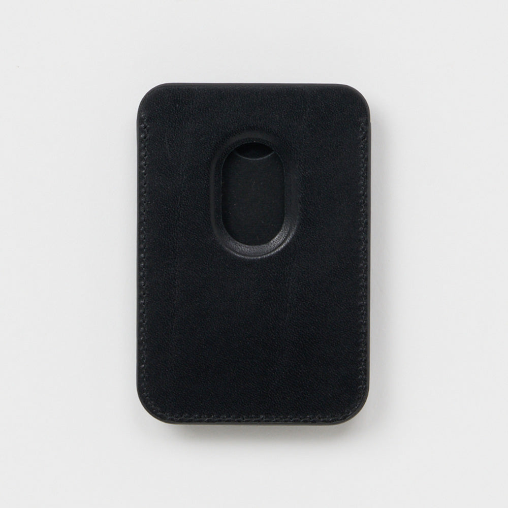 Hender Scheme (エンダースキーマ) magnet card case yv-c-msc (yv-c