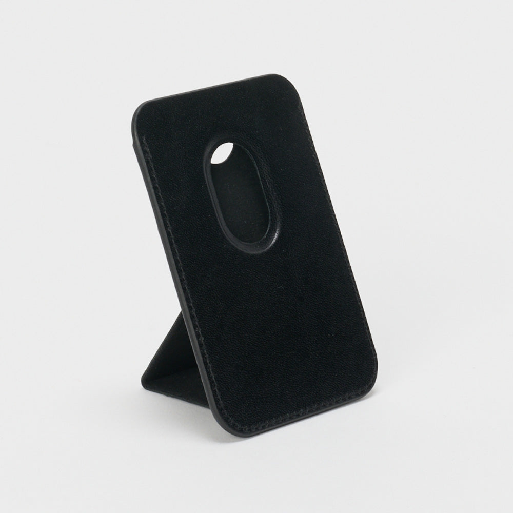 Hender Scheme (エンダースキーマ) magnet card case yv-c-msc (yv-c