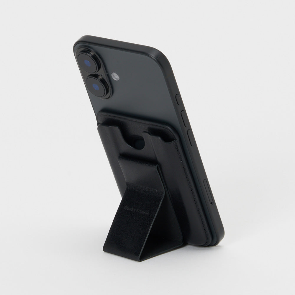 magnet card case