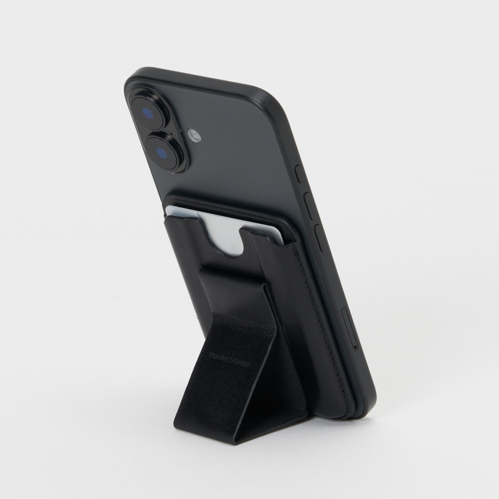 magnet card case