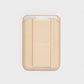 magnet card case