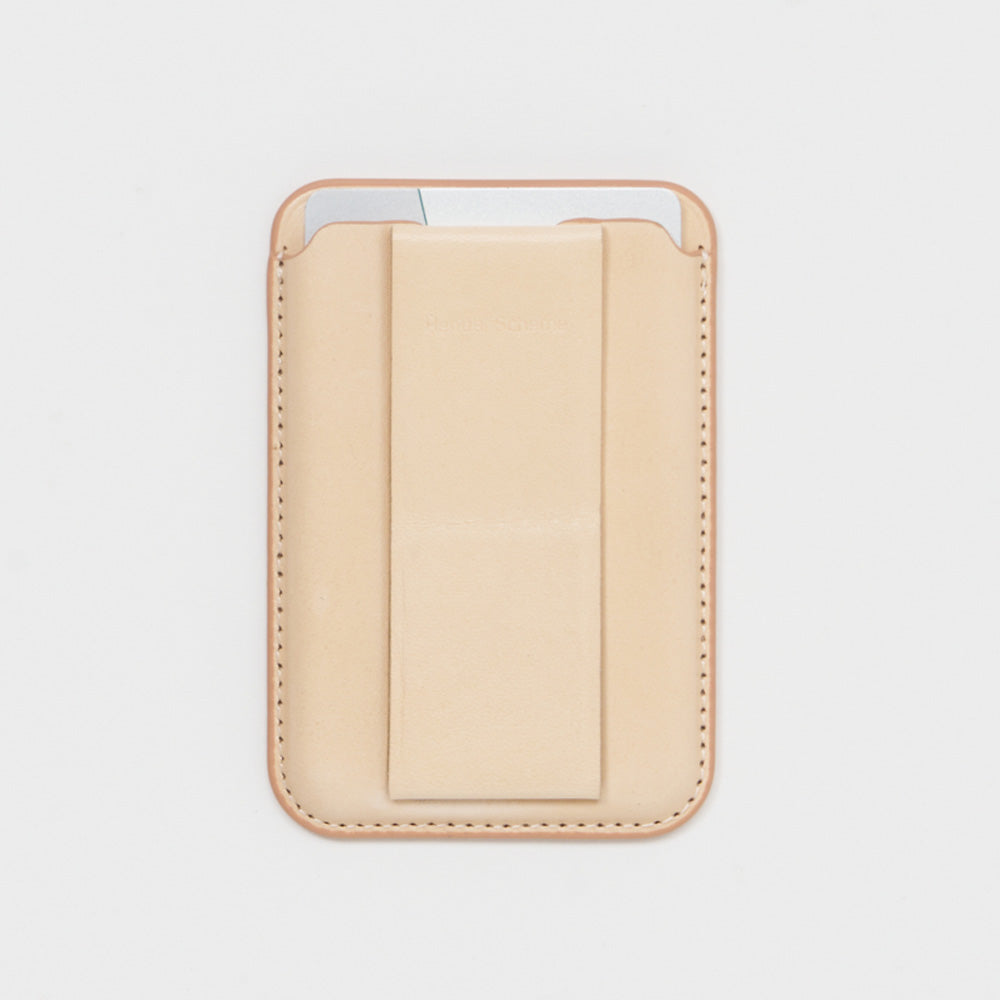 magnet card case