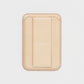 magnet card case