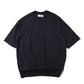 BLOUSING TEE ORGANIC COTTON HIGH TWIST